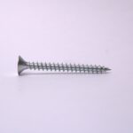 Zinc Plated